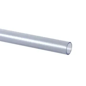 Alleen Vandaag PVC drukbuis 40 x 3.0 PN16 – 5 meter (transparant)