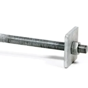 Nieuwe Collectie Ankerstang M 16 – 6 meter (compleet)