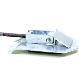 Alleen Vandaag Spreianker type 3