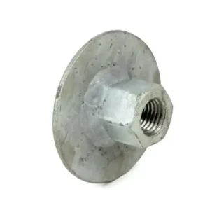 Speciale Aanbieding Bolkop 100 mm – M 24 binnendraad