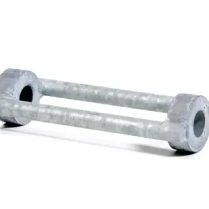 Hete Deal Flexibele wartel 24 mm