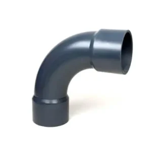 Bocht 110 mm 90° PN12.5 2xLV Aanbieding