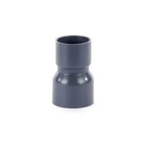 Verloopmof 160 x 125 mm PN10 2xLV Beperkte Voorraad