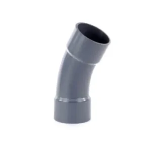 Bocht 200 mm 22° PN12.5 2xLV Tijdelijk Beschikbaar