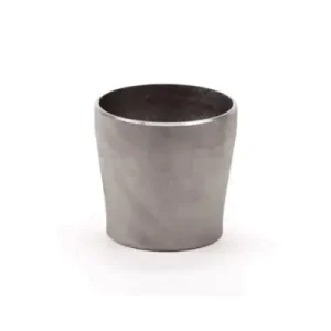 Authentiek Lasverloopstuk 159 x 76.1 mm