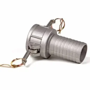 Betrouwbaar Kamlok type C – 2″ tule (alu)