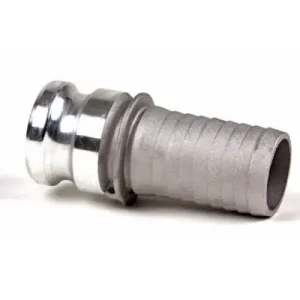 Bestel Nu Kamlok type E – 1″ tule (alu)