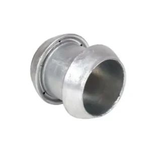 Tijdelijk Beschikbaar Omkeerstuk 6″ KKV + 6″ KKV (P)