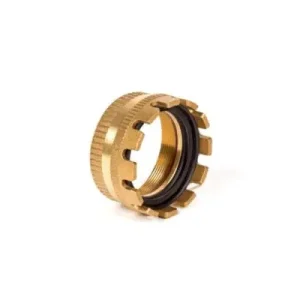 Actieprijs TW kroonring TW1502 x 2″ binnendraad MKV (mes)