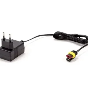 Betaalbaar Adapter DC 12 V voor Powergard XP/CC