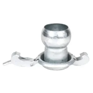 Betrouwbaar Bauer vaderdeel 76 + 3″ tule