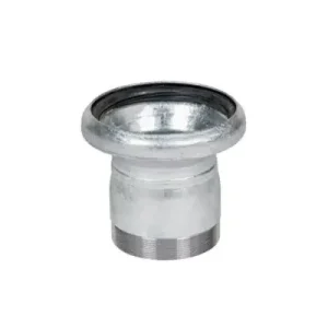 Bauer moederdeel 133 + 5″ buitendraad Hete Deal