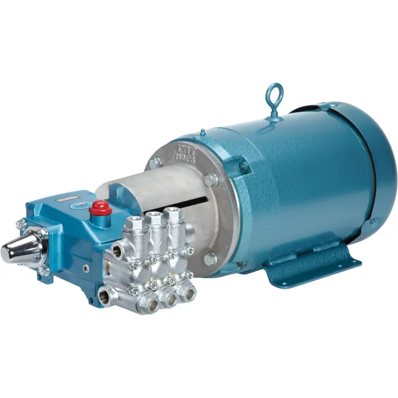 Voordeelprijs CatPumps 5CP4120 Unit 14l/m-275bar