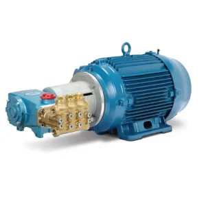 Betrouwbaar CatPomp 700 Unit 9.5l/m “ 345bar