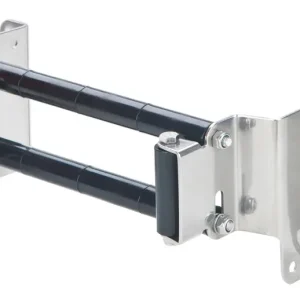 Wanddoorgang EFW 3 “ STG28 “ ST40/19/2 “ ST60/10/3(e) Plaats Bestelling