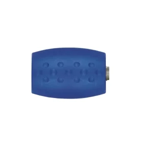 Weekendaanbieding Lansdraai koppeling ST-345 “ blauw RAL5005