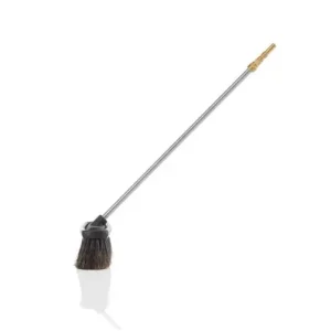 Beste Prijs Wasborstel los dwars L 240 x B 90 mm max. 35 °C “ 500mm RVS Lans D12