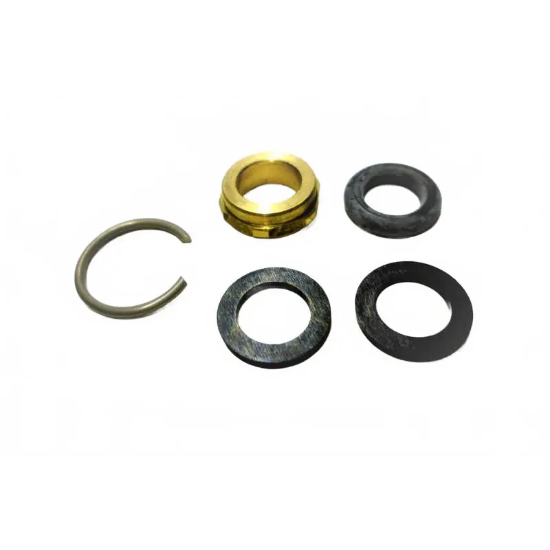 Ambachtelijk Dichtingsset doorvoeras oproller K1050/XA/K2000/therm-1