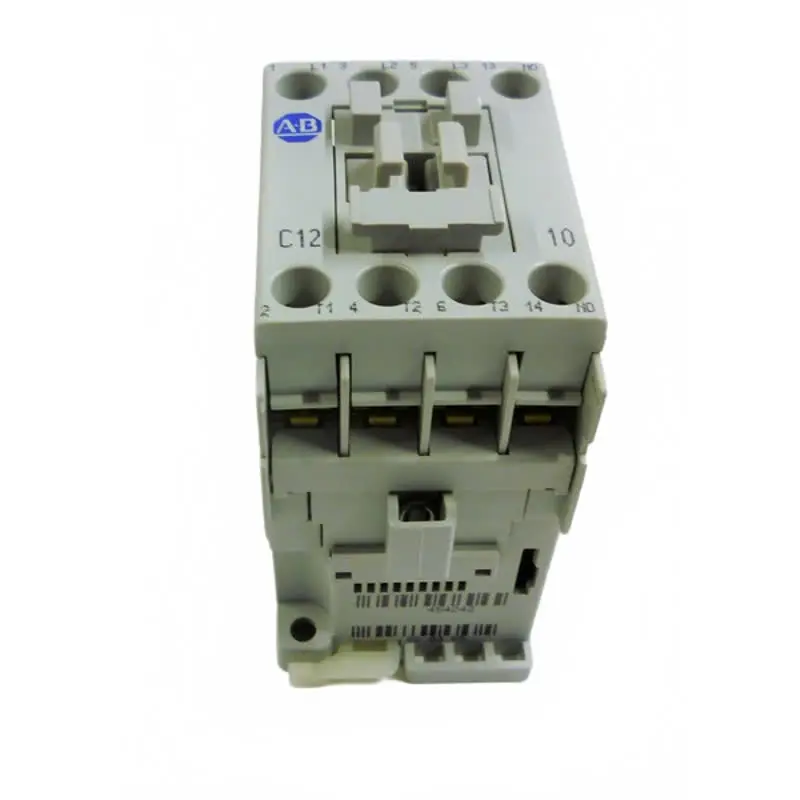 Alleen Vandaag Kontaktor 400V 50/60HZ