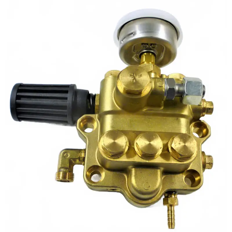 Topkwaliteit Kränzle Ventielhuis AM KPL. quadro 599-799-899TST