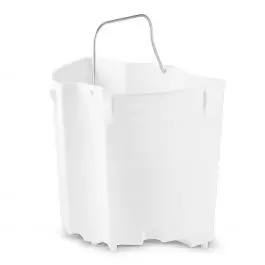 Uitneembare emmer voor Puzzi 8/1 en 9/1 Koop Online