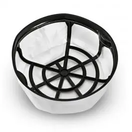 Weekendaanbieding Kärcher filterkorf vlies voor T 10/1, 7/1 eco