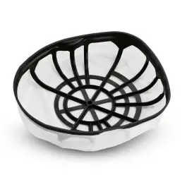 Wereldwijde Verzending Kärcher filterkorf nylon voor T 12/1, T 15/1, T 17/1