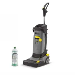 Gratis Verzending Kärcher schrob-/zuigmachine BR 30/4 C | 300mm | 4 liter | 230V