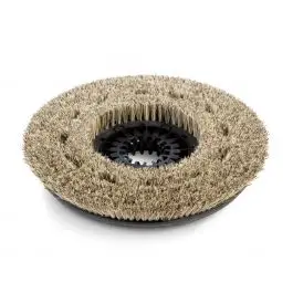 Groothandel Kärcher discborstel 430mm naturel, zacht, voor D 43