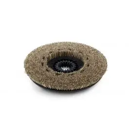 Plaats Bestelling Kärcher discborstel 510mm naturel, zacht