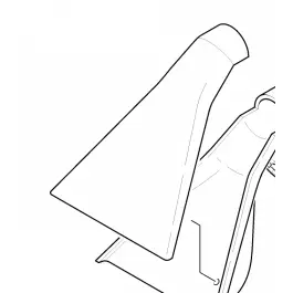 Bulkbestelling Deksel voor handsproeier 4.130-116.0