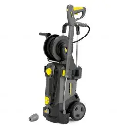 Direct Beschikbaar Kärcher hogedrukreiniger HD 5/17 CX Plus | vuilfrees | haspel | 500 l/u | 170 bar | 230V