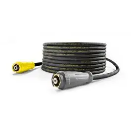 Hogedrukslang, 10 M, DN 6, 250 bar, 2 x EASY!Lock ANTI!Twist Tijdelijk Beschikbaar