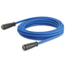 Direct Verzonden Hogedrukslang Food, 10 M, DN 8, 400 bar, 2 x M22x1,5