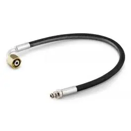 Origineel Hogedrukslang, 0,7 M, DN 8, 315bar, 1 x EASY!Lock / 1 x AVS