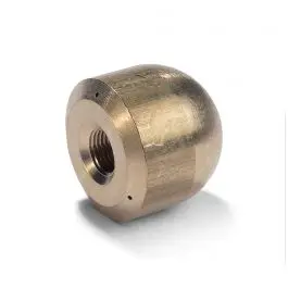 Rioolreinigingssproeier 30mm 050, achterwaarts Origineel