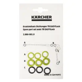 O-Ring set EASY!Lock 2.880-001.0 Betaalbaar