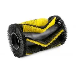 Snelle Levering Kärcher hoofdbezem 640mm, standaard, vochtbestendig, voor KM 105/100, 105/110