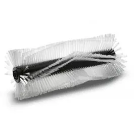 Gecertificeerd Kärcher hoofdbezem 615mm, hard, vochtbestendig, voor KM 85/50, 90/60