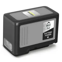 Kärcher Battery Power+ accu 36 V 7,5 Ah Trendy