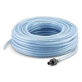 Betaalbaar Kärcher waterslang 50 meter 6mm -gevelreiniging - incl. koppeling