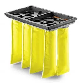 Gratis Retour Kärcher patroonfilter hout, voor NT 65/2 en 75/2