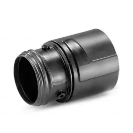 Nieuw Kärcher verloopadapter van bajonet 2.0 - bajonet 1.0