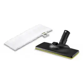 Alleen Vandaag Kärcher vloermondset EASYFIX mini 240mm voor stoomreiniger