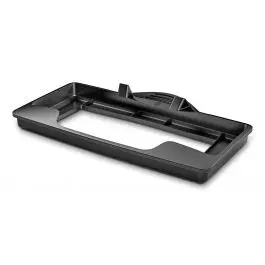 Veilige Betaling Kärcher opzetstuk voor tapijt EASYFIX mini stoomreiniger