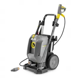 Gereduceerde Prijs Kärcher hogedrukreiniger HD 10/25-4 S Plus | vuilfrees | 1000 l/u | 250 bar | 400V