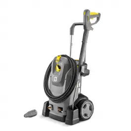 Budget Kärcher hogedrukreiniger HD 8/18-4 M Plus | vuilfrees | 800 l/u | 180 bar | 400V