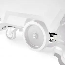 Kärcher bevestigingsset voor sjorogen (5 stuks) Tijdelijk Beschikbaar