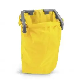 Dagaanbieding Kärcher aanbouwset vuilniszakhouder