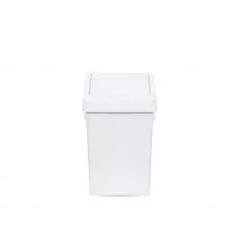 Kärcher TTS pedaalemmer met klapdeksel (25L) Express Levering